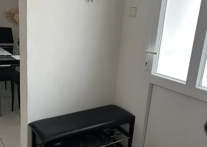 Chalupa Na Lipove V Hlohovci