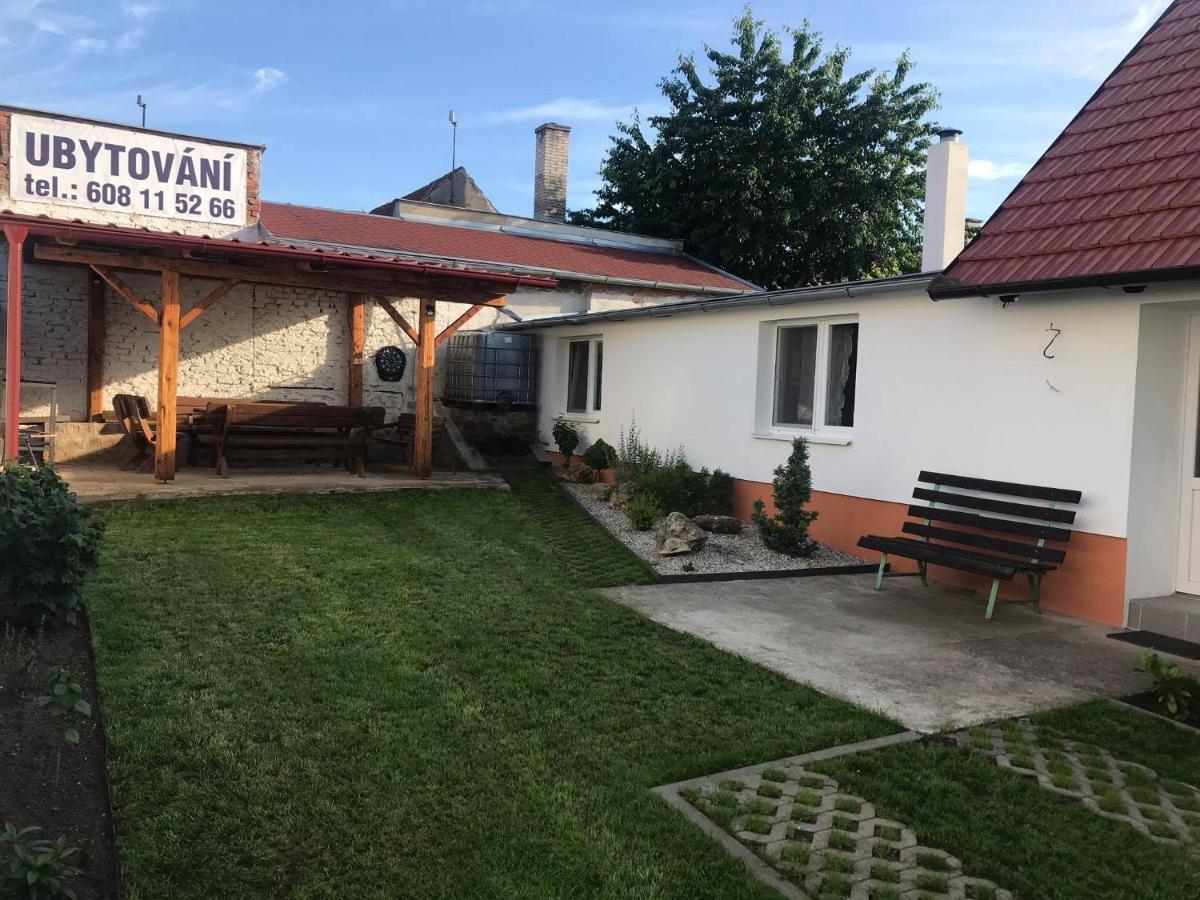 Na Lipove V Hlohovci