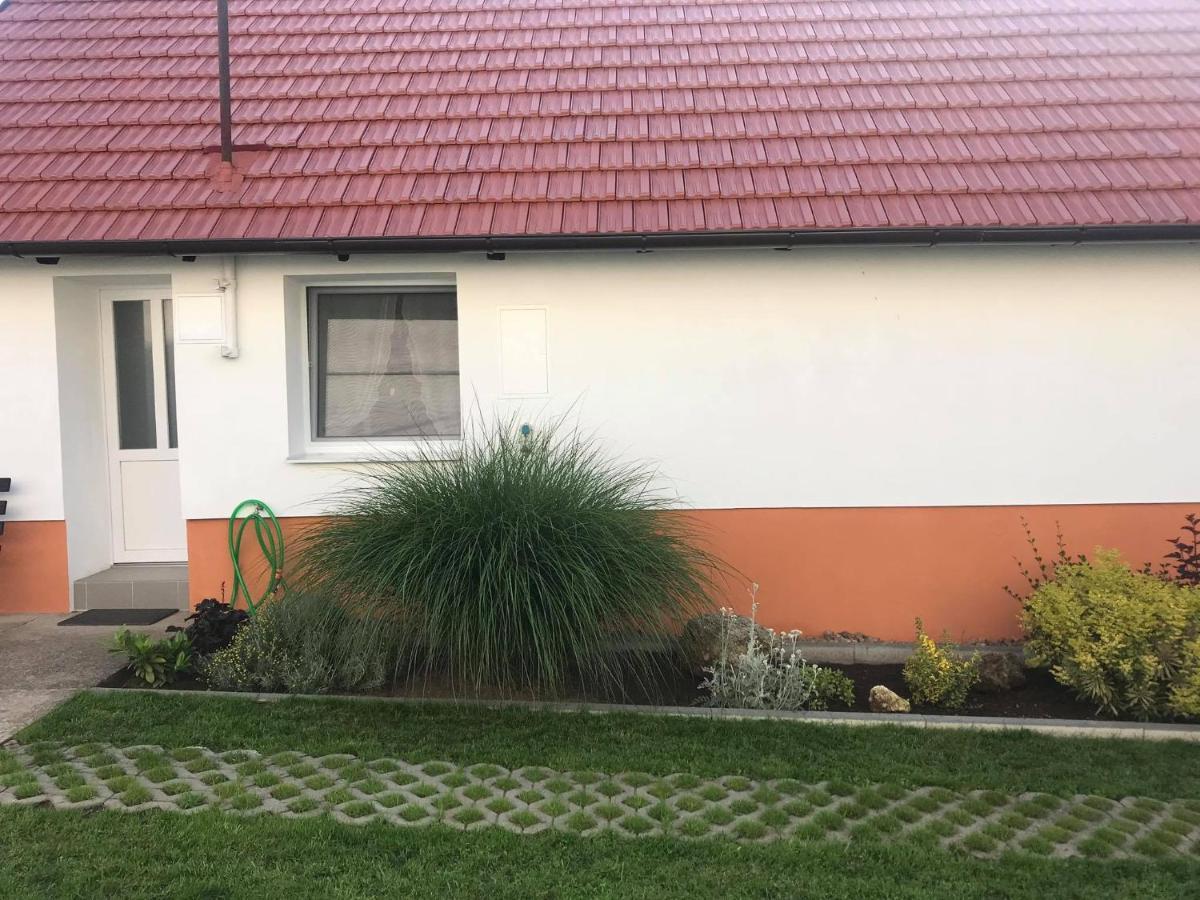 Na Lipove V Hlohovci Hlohovec