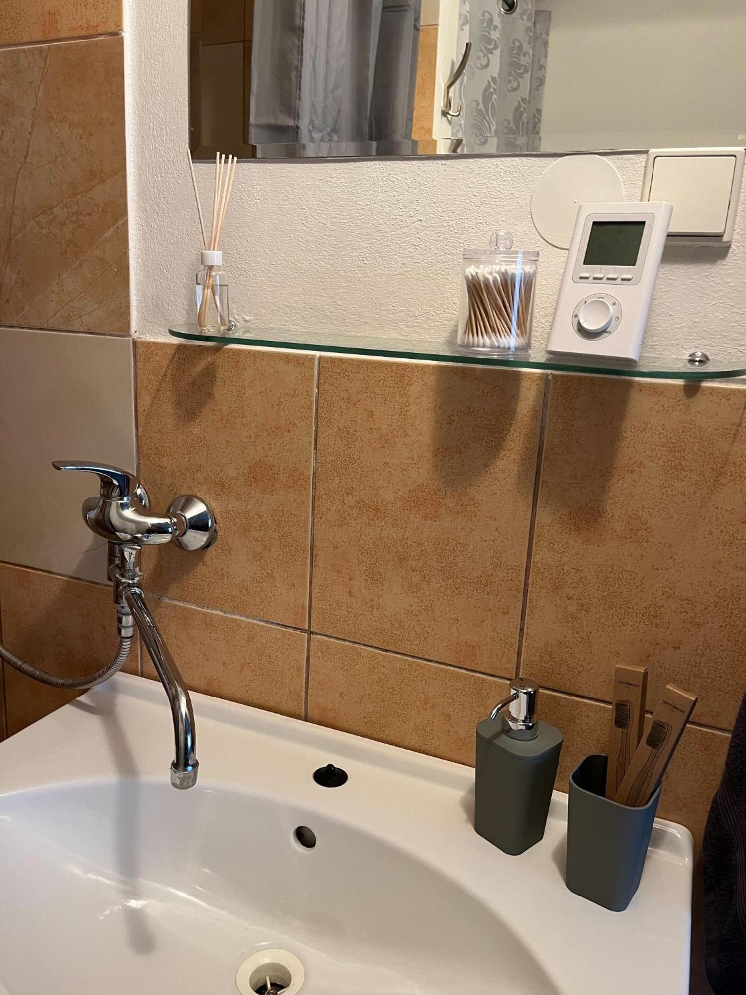 Na Lipove V Hlohovci Apartment *