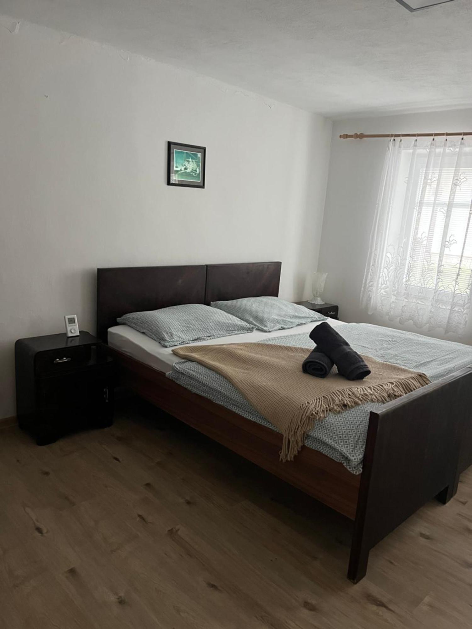 Apartment Na Lipove V Hlohovci