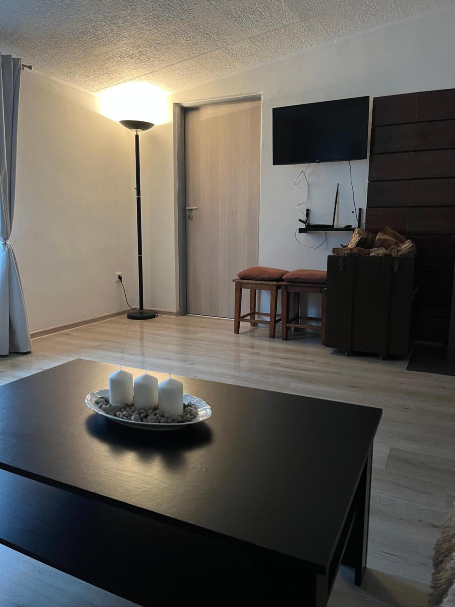Na Lipove V Hlohovci Apartment *