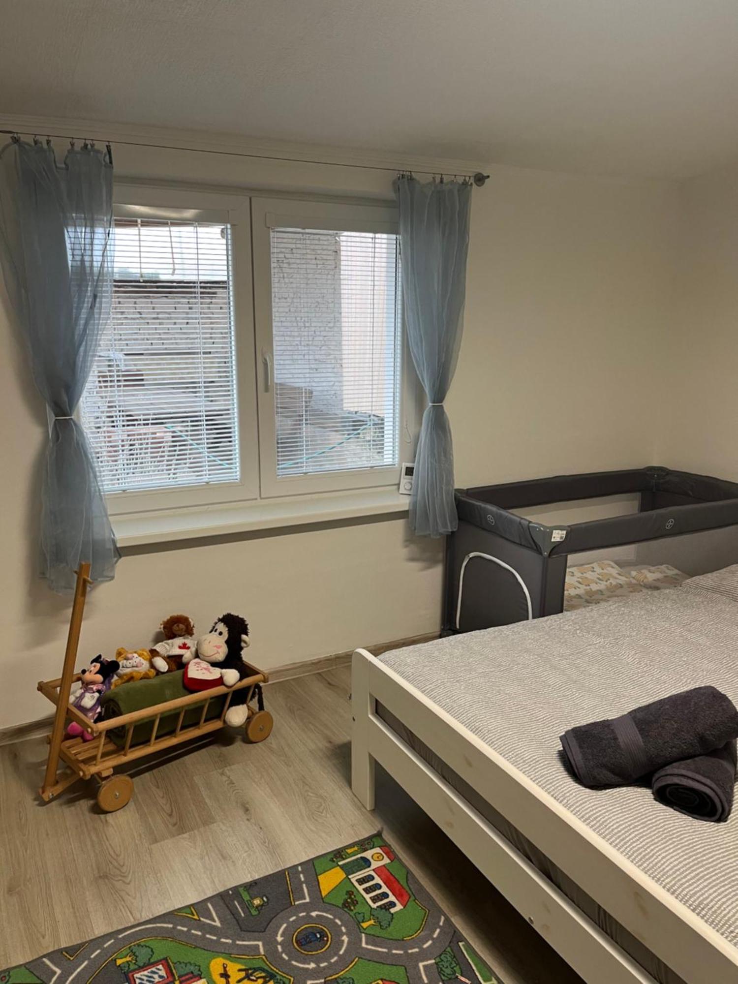 Apartment Na Lipove V Hlohovci Hlohovec