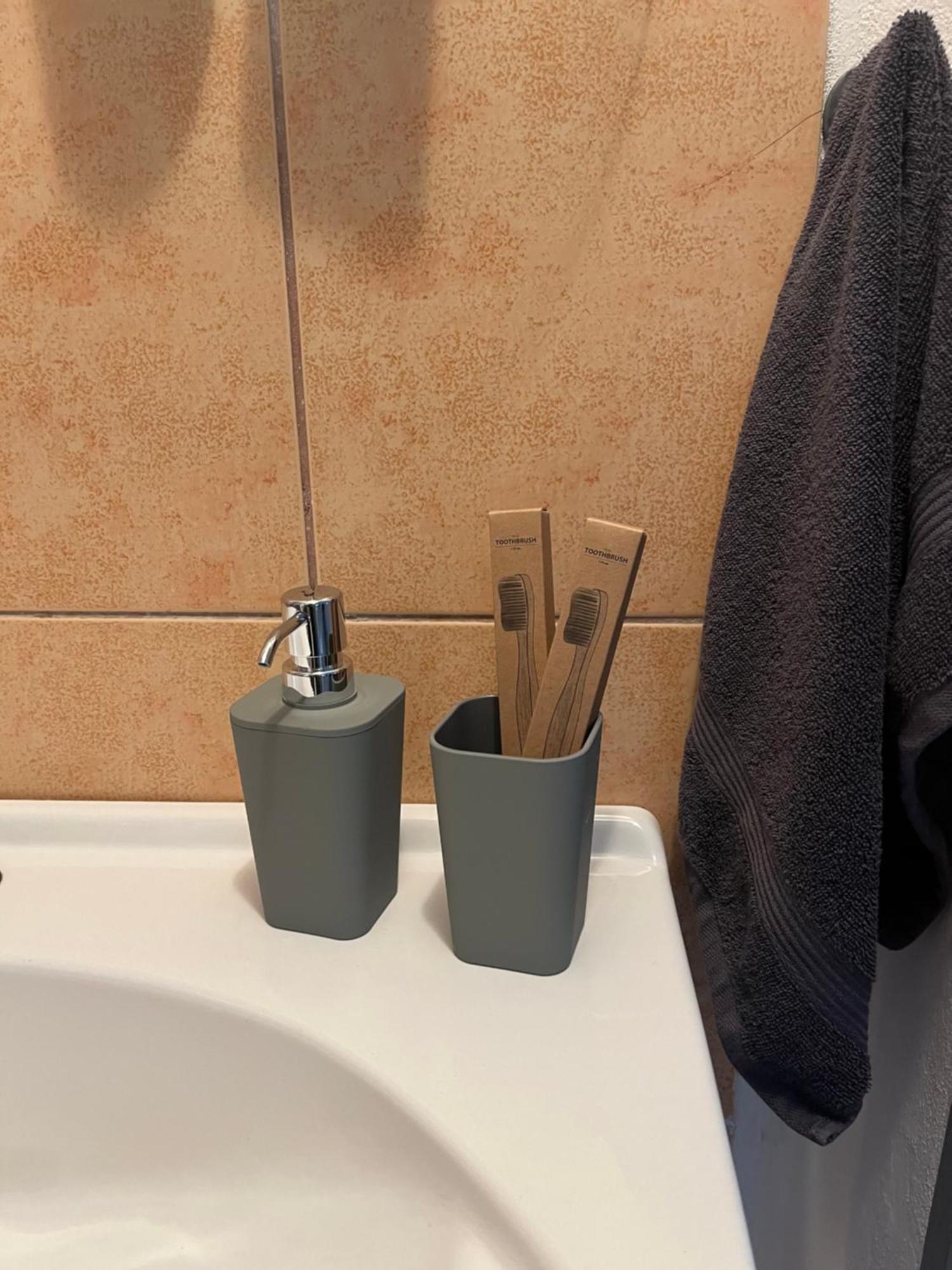 Na Lipove V Hlohovci