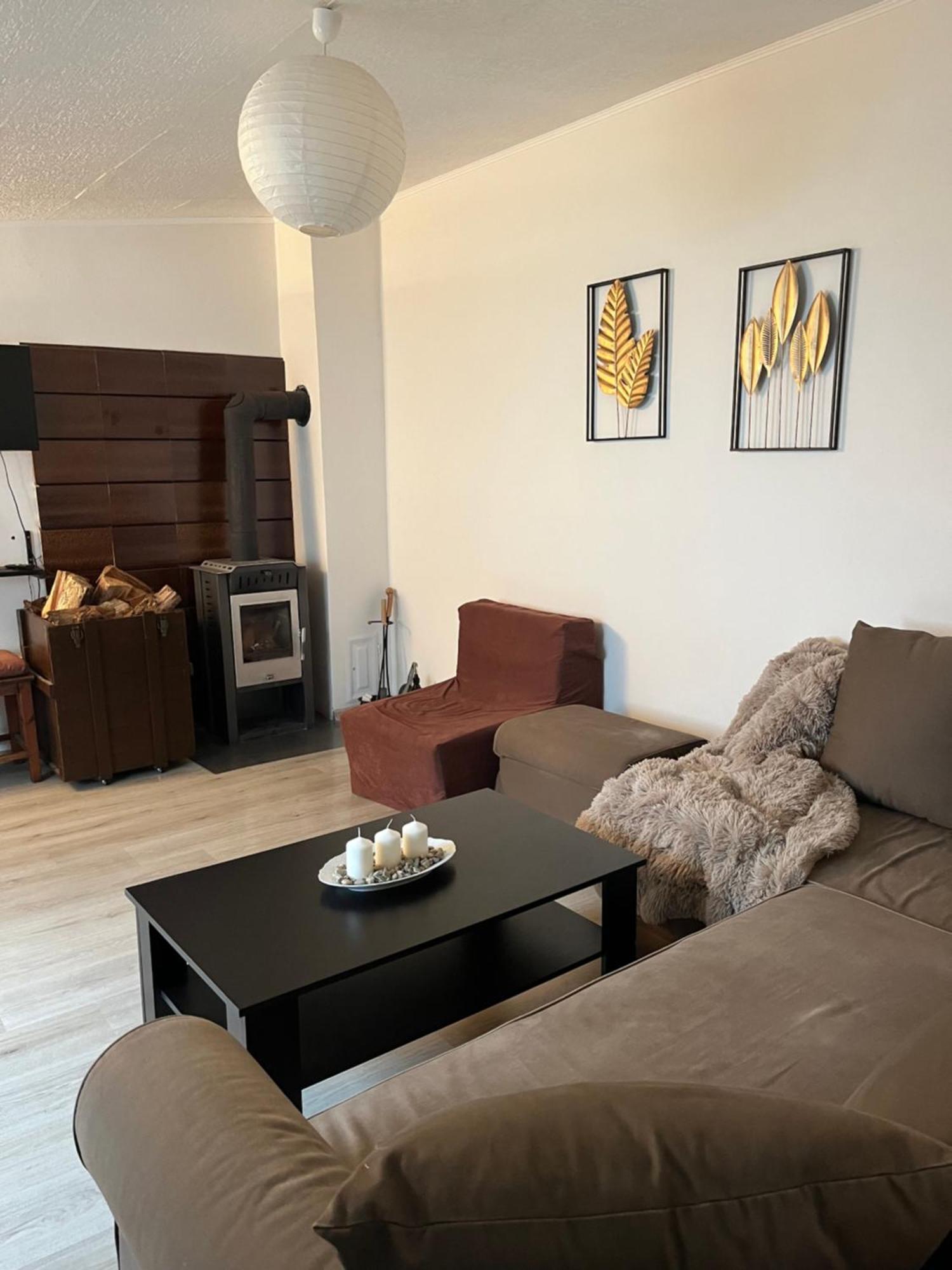 Na Lipove V Hlohovci Apartment *