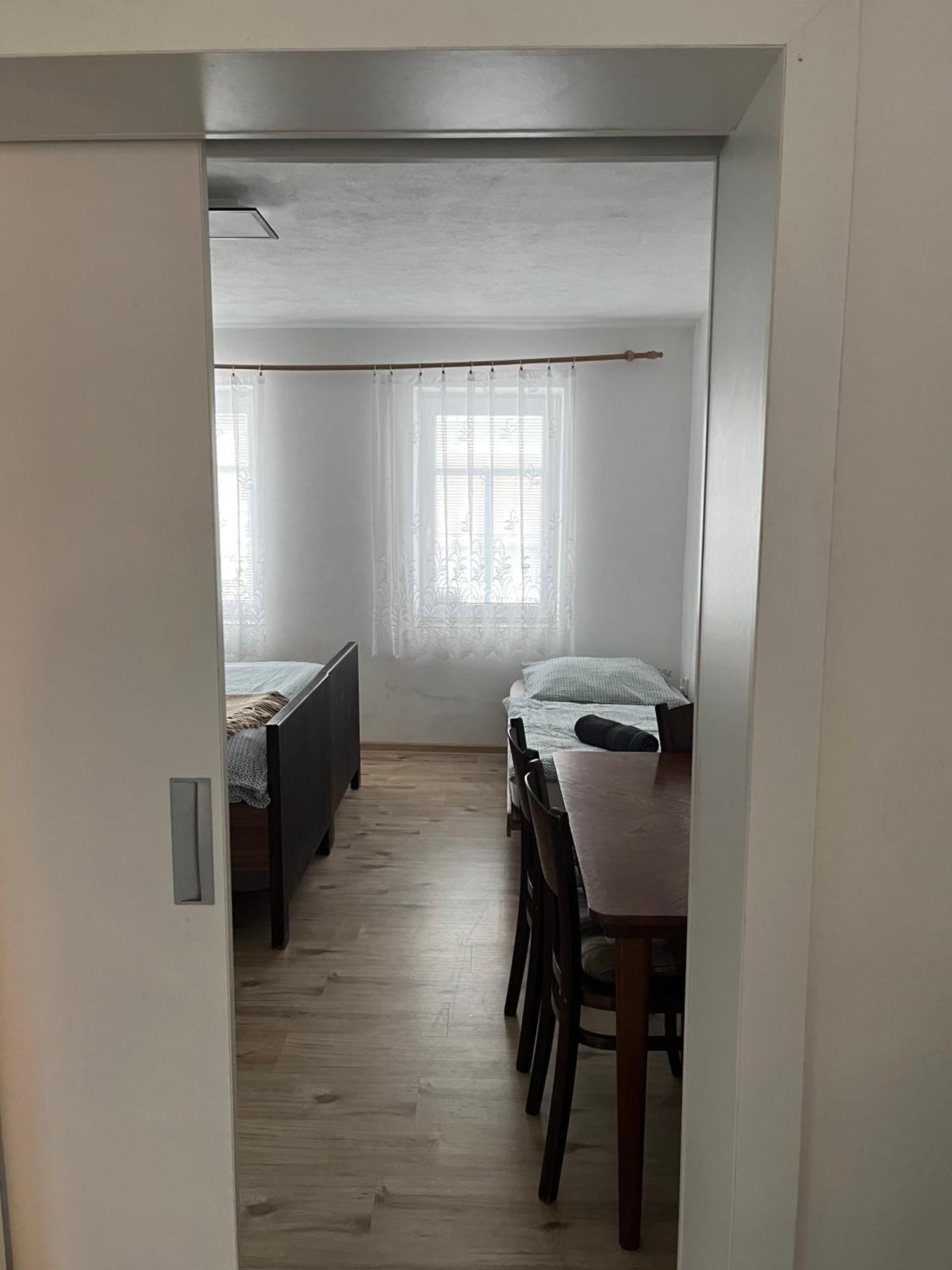 Na Lipove V Hlohovci Apartment